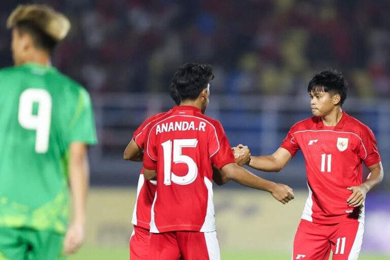 Timnas Indonesia U-23