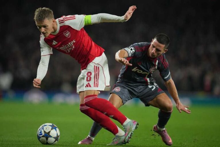 Arsenal